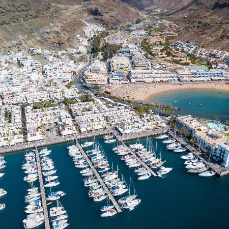 Apartamento HarbourPlaya de Mogan Puerto De Mogan Exterior foto