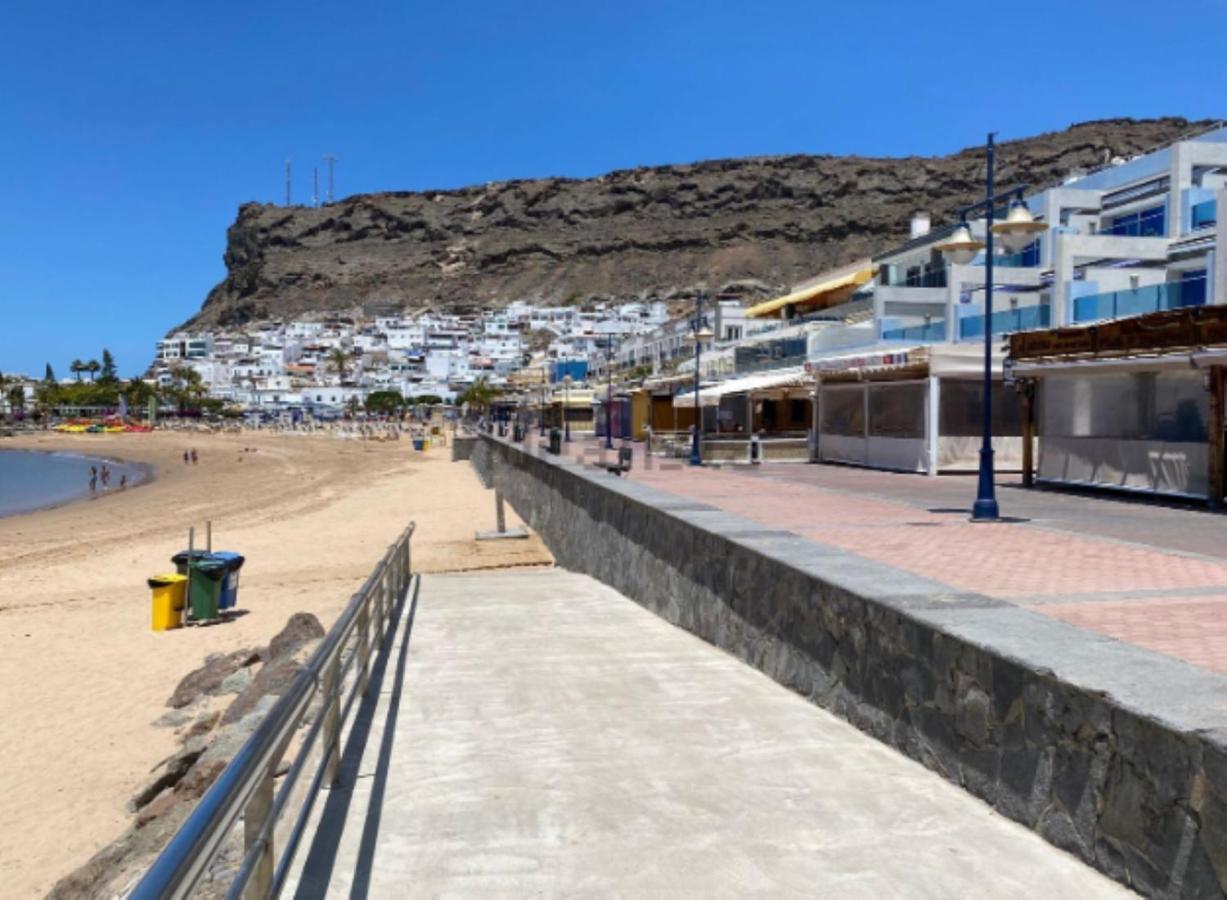 Apartamento HarbourPlaya de Mogan Puerto De Mogan Exterior foto