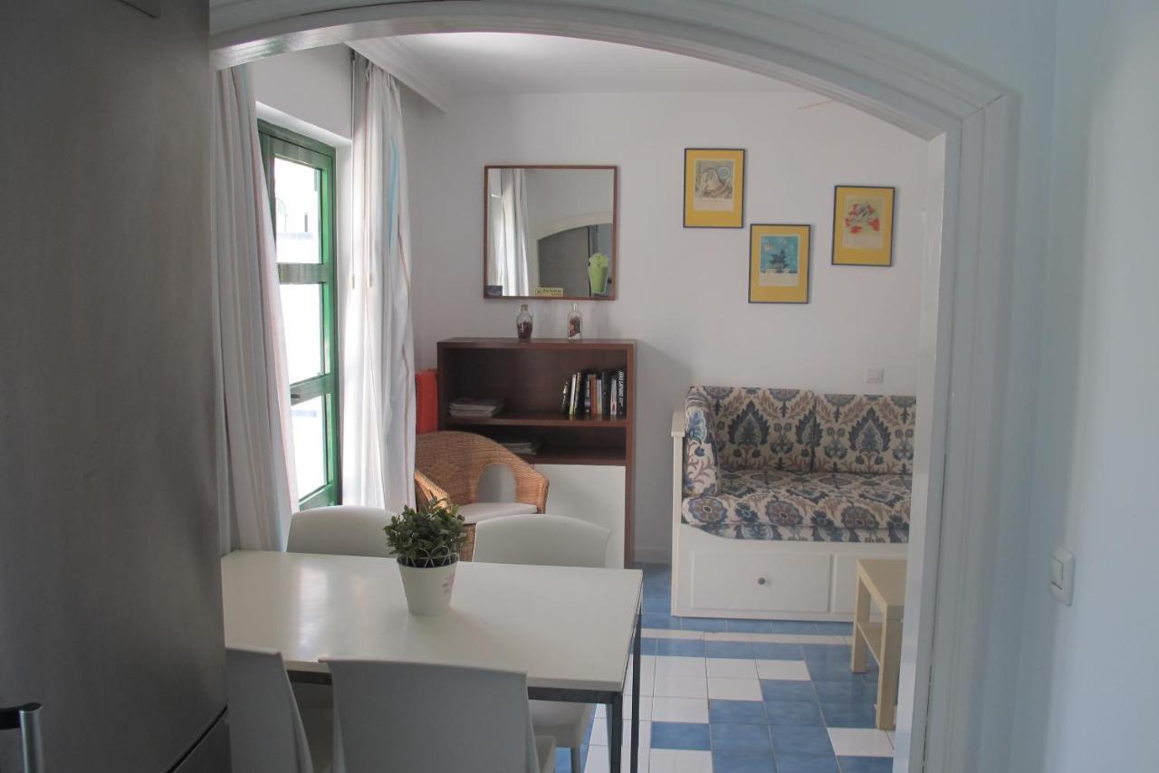 Apartamento HarbourPlaya de Mogan Puerto De Mogan Exterior foto