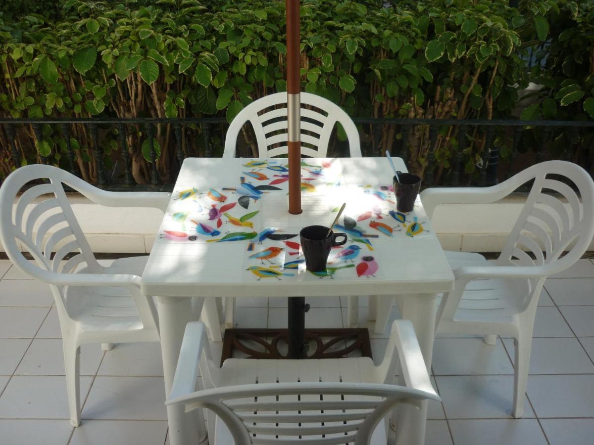 Apartamento HarbourPlaya de Mogan Puerto De Mogan Exterior foto