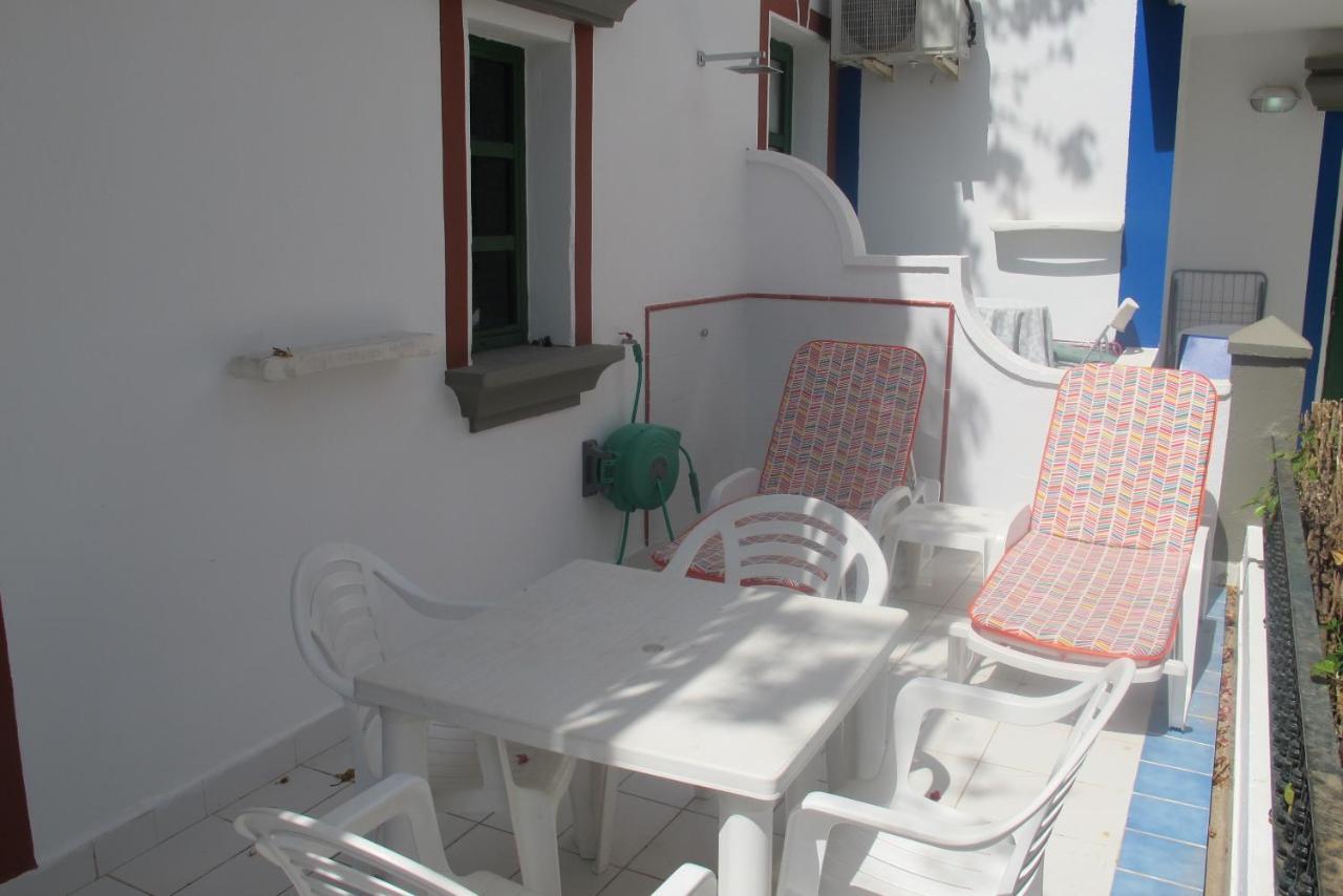 Apartamento HarbourPlaya de Mogan Puerto De Mogan Exterior foto