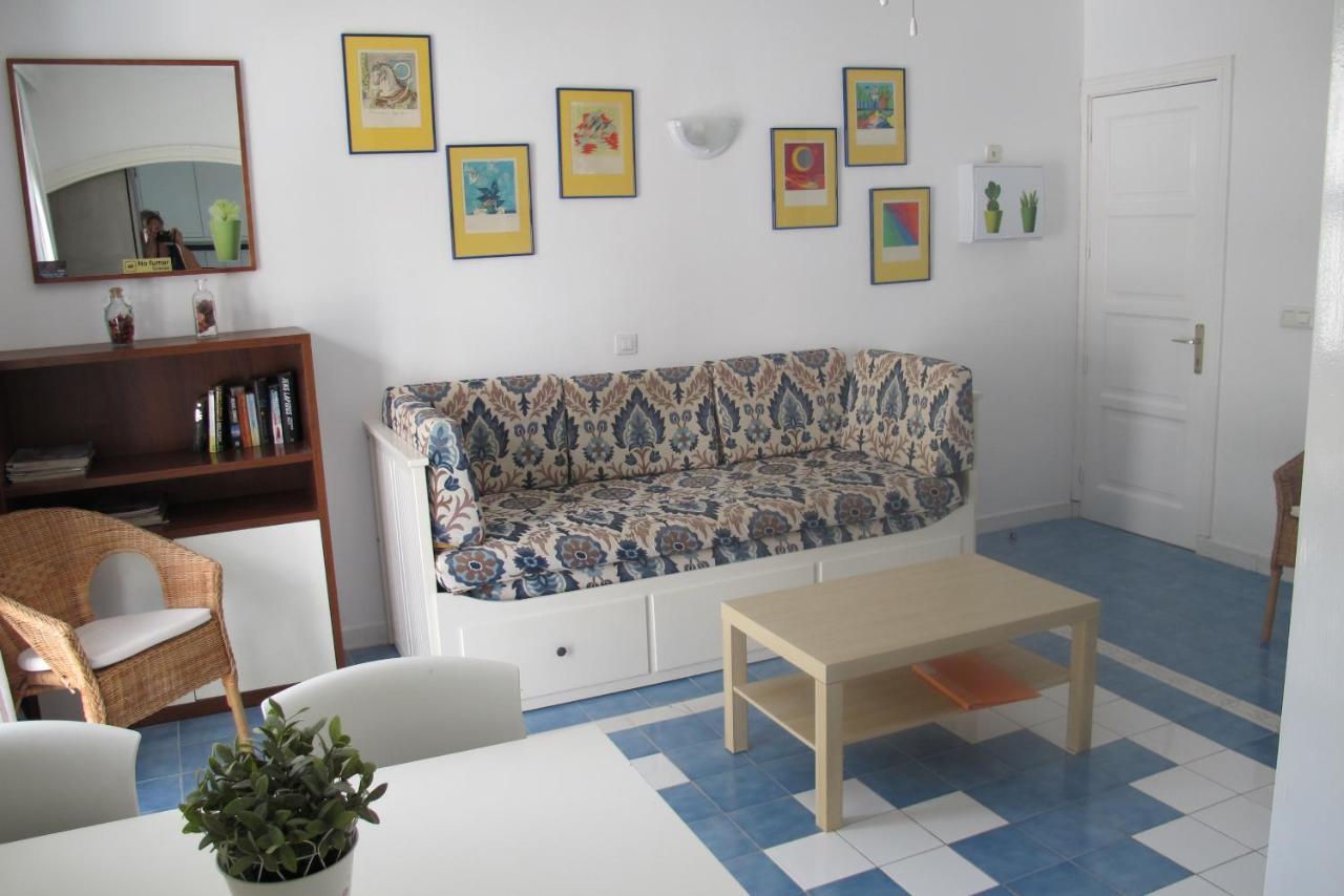 Apartamento HarbourPlaya de Mogan Puerto De Mogan Exterior foto