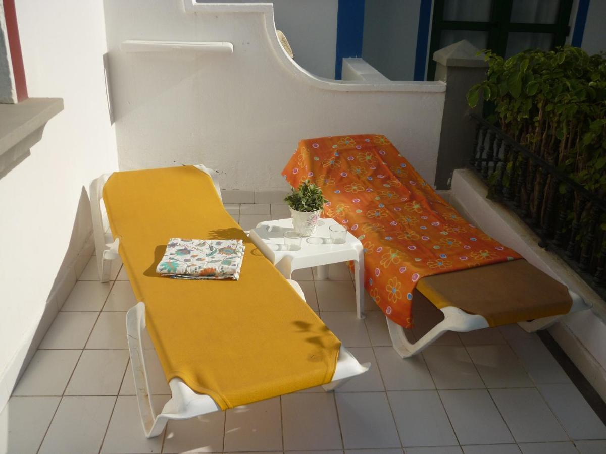 Apartamento HarbourPlaya de Mogan Puerto De Mogan Exterior foto