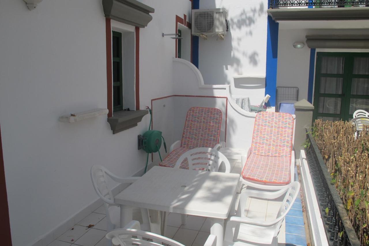 Apartamento HarbourPlaya de Mogan Puerto De Mogan Exterior foto