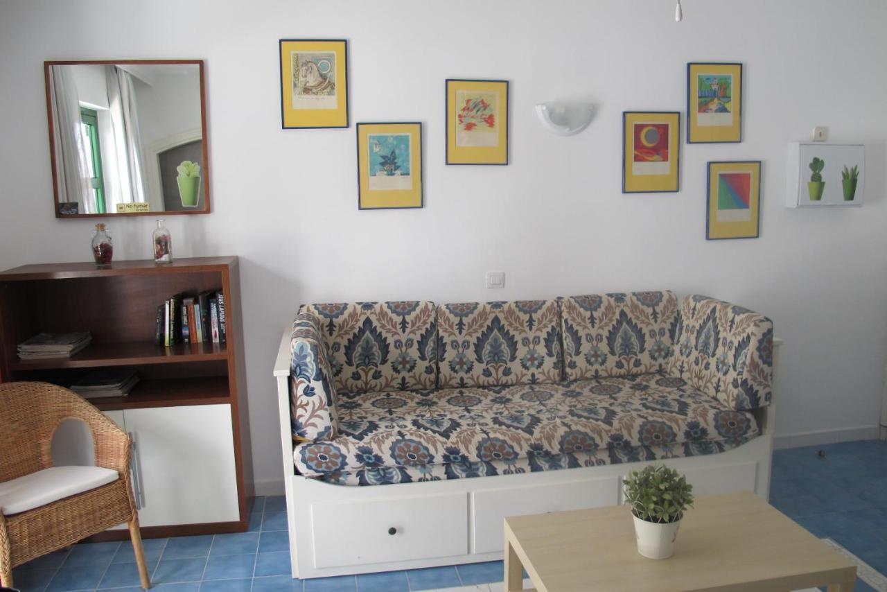 Apartamento HarbourPlaya de Mogan Puerto De Mogan Exterior foto