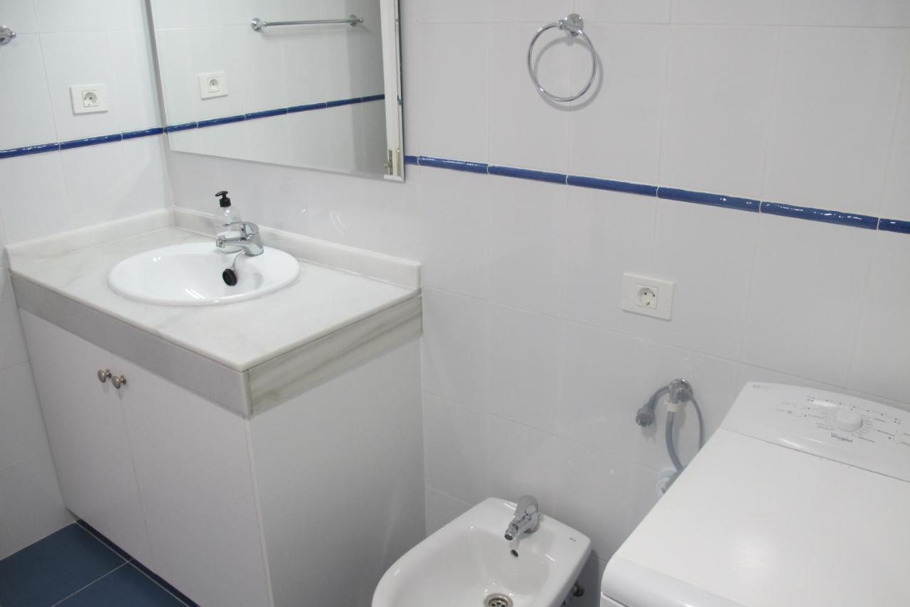 Apartamento HarbourPlaya de Mogan Puerto De Mogan Exterior foto