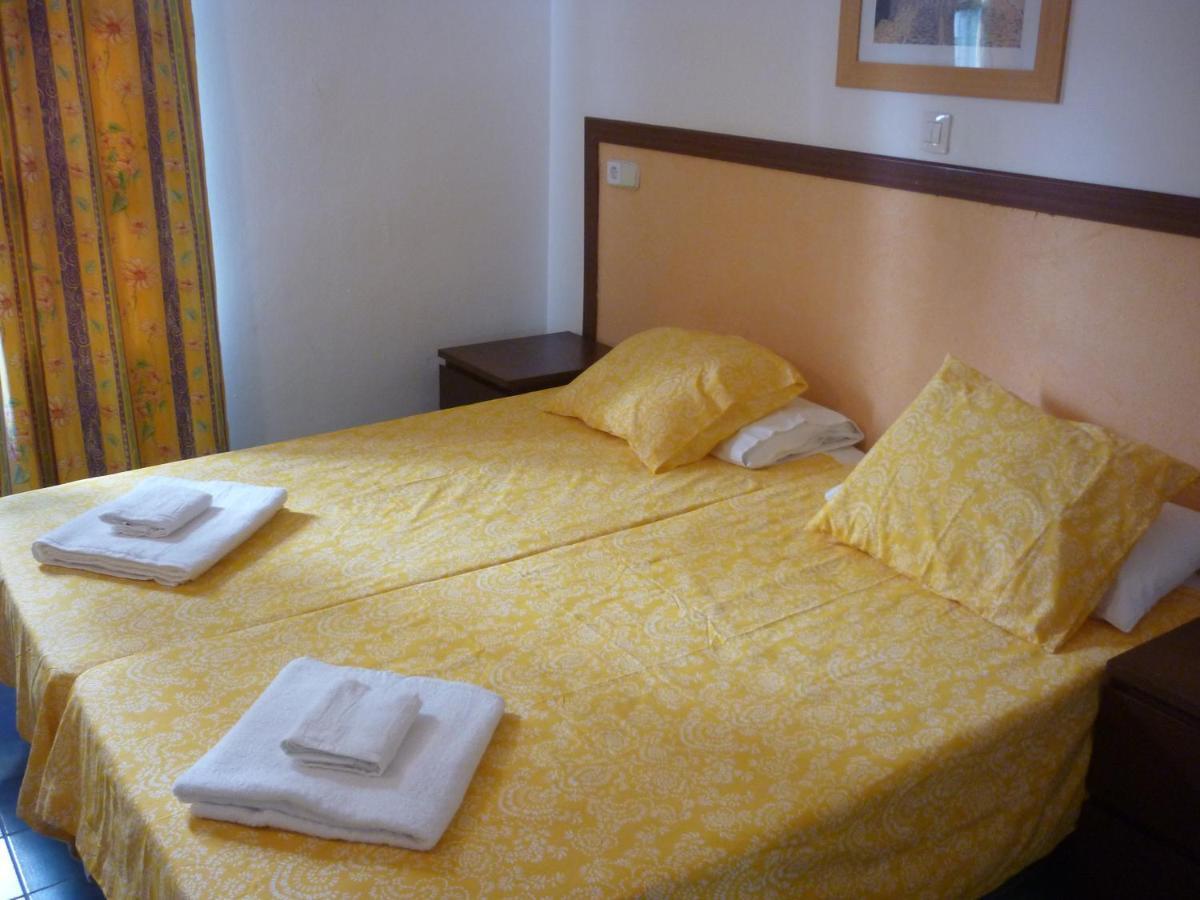 Apartamento HarbourPlaya de Mogan Puerto De Mogan Exterior foto
