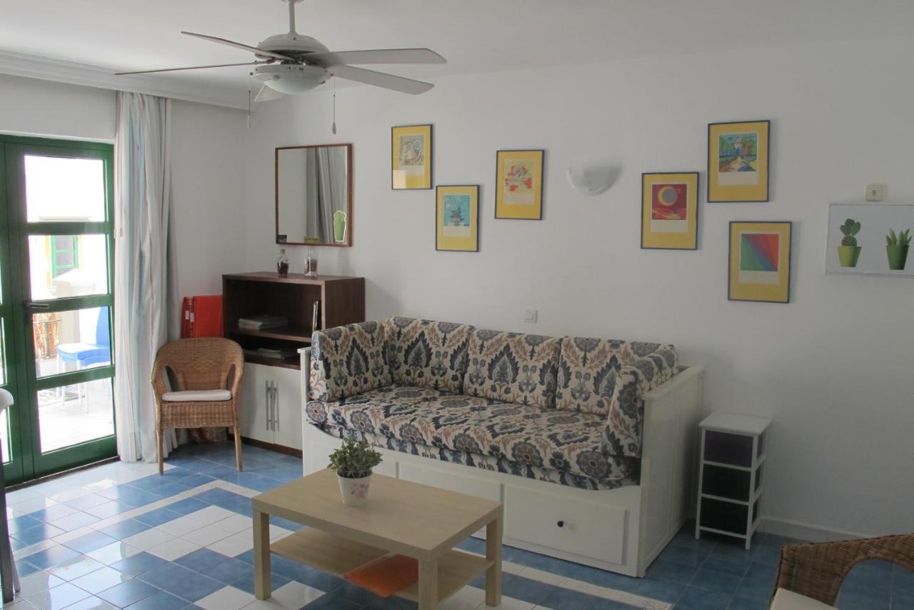 Apartamento HarbourPlaya de Mogan Puerto De Mogan Exterior foto